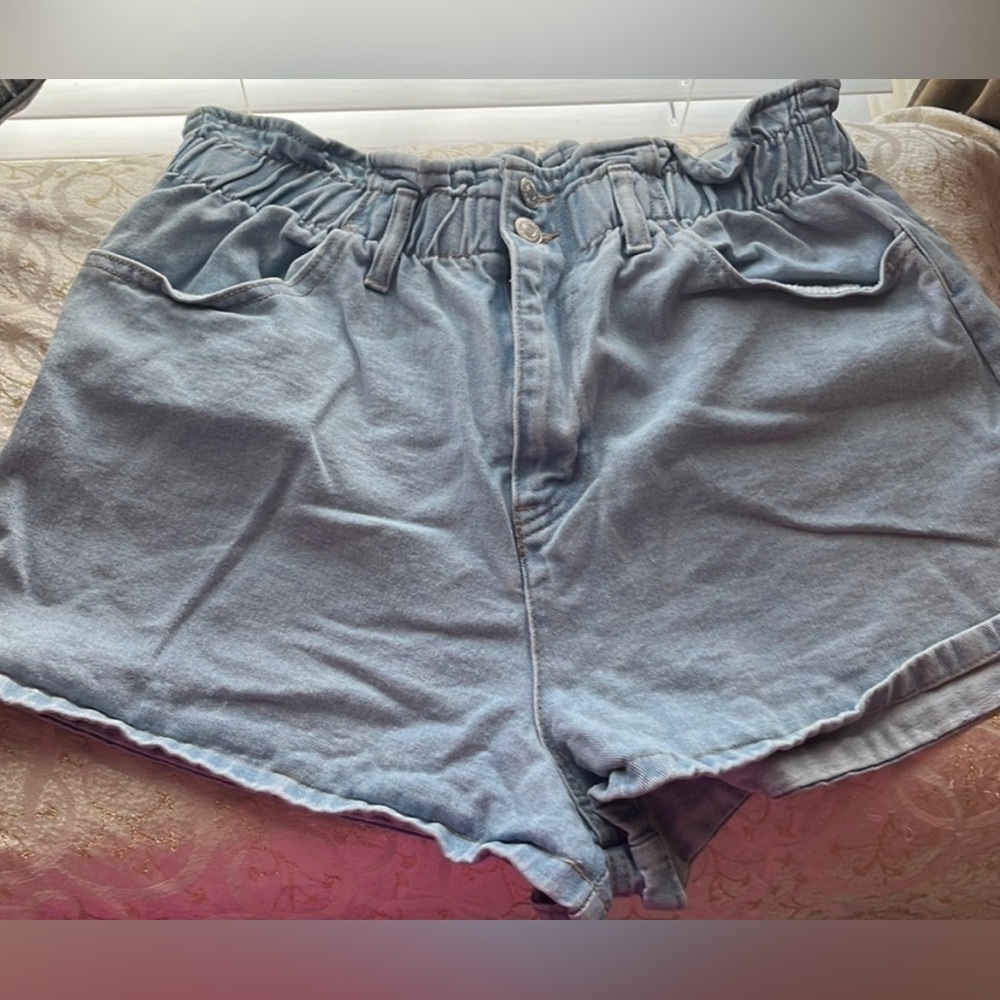 Forever 21 Denim shorts